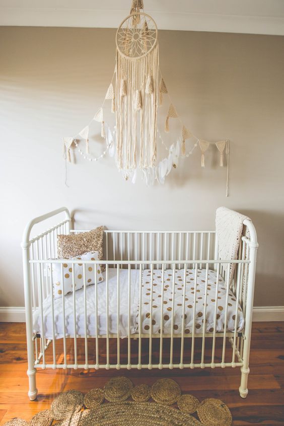 Chic Baby Nursery Bedding Chic Baby Nursery Bedding